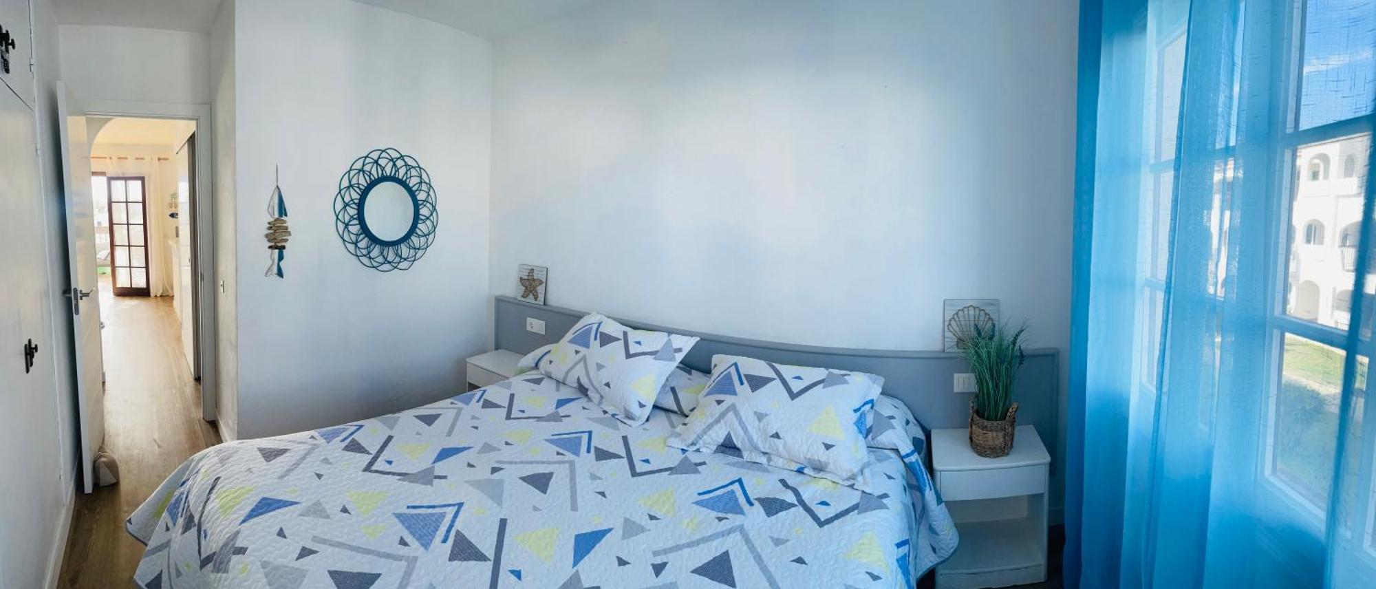 Cala En Porter  Precioso Apartamento Piscinas Cala En Porter מראה חיצוני תמונה